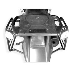 Soporte Lateral Bolsos S/base Kawasaki Klr 650 2008-2016