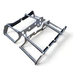 Refuerzo Protector Radiador Husqvarna Tc 85 19/16 2024-2025