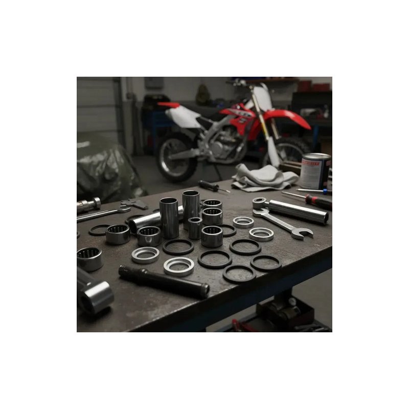 Kit Reparacion Bieletas Yamaha Ttr 230 2005-2023