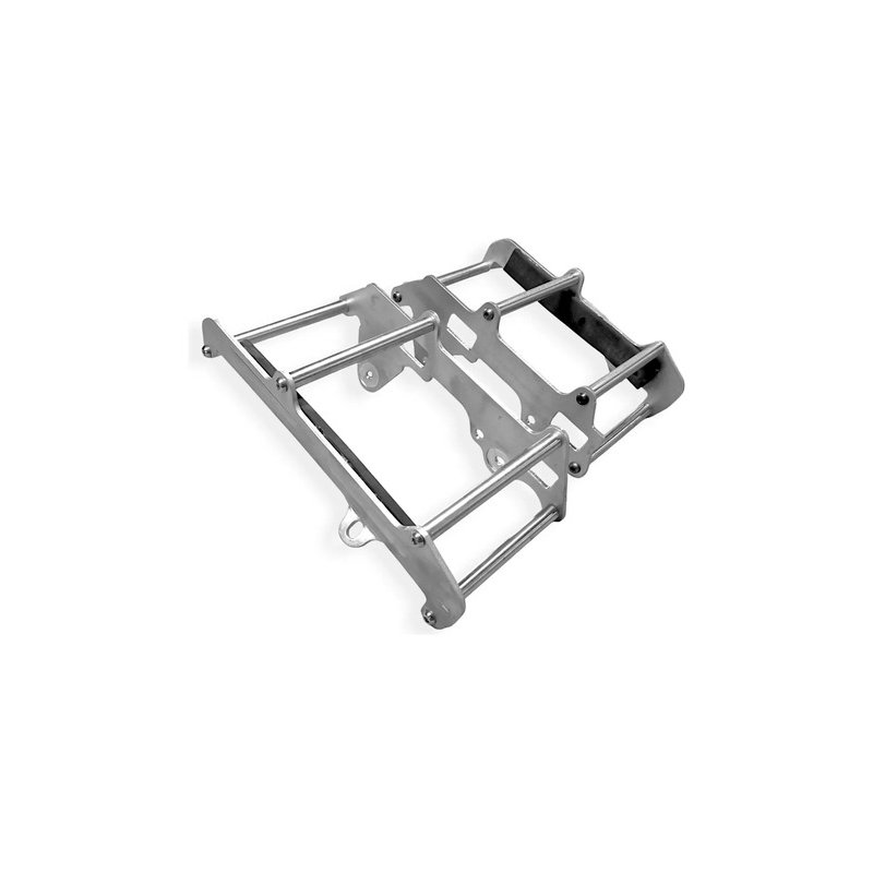 Refuerzo Protector Radiador Honda Crf 250 R 2014-2017