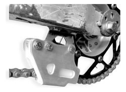 Guia Para Cadenas Yamaha Ttr 230 2007-2020