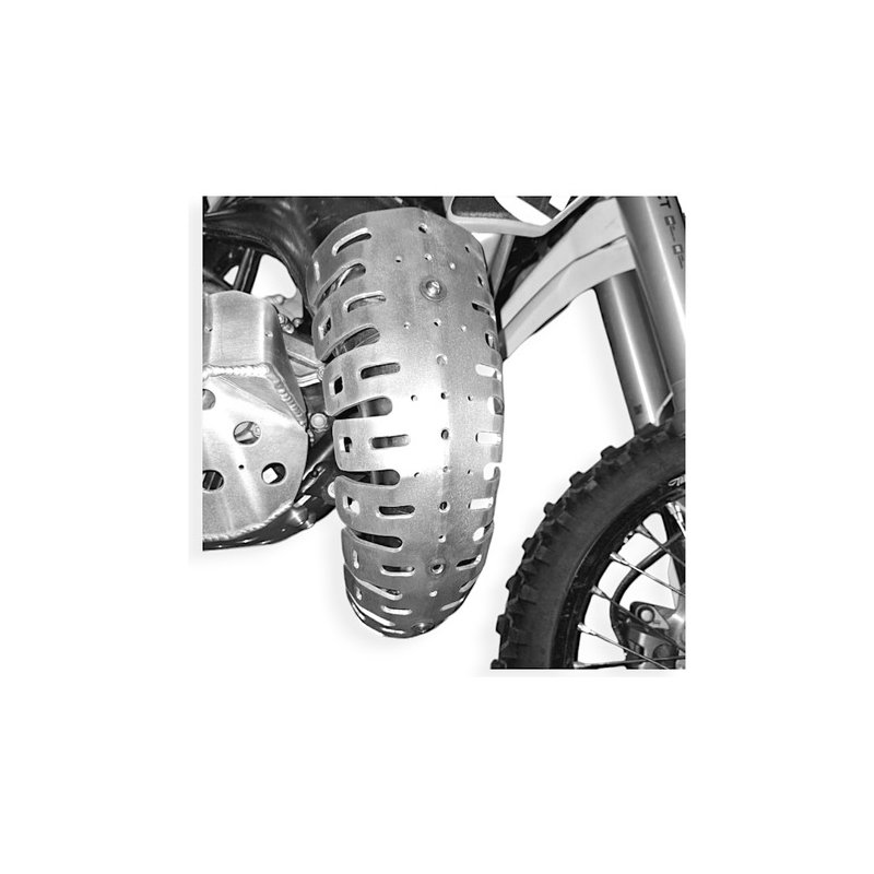 Protector Defensa De Escape Gasgas Mc 85 2021-2024