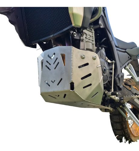 Protector Cubrecarter Kove 800 X 2024-2026