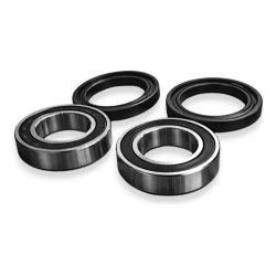 Kit Rodamiento Rueda Delantera Beta 300 Xtrainer 2015-2017