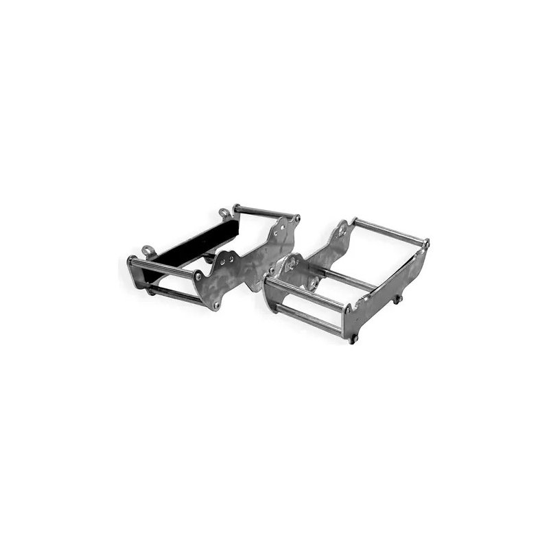 Refuerzo Protector Radiador Yamaha Wr 250 F 2003-2006