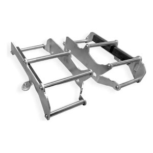 Refuerzo Protector Radiador Husaberg Fe 390 2010-2012