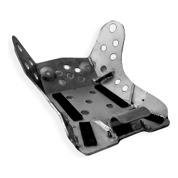 Protector Cubrecarter Husqvarna Te 250 2020-2022