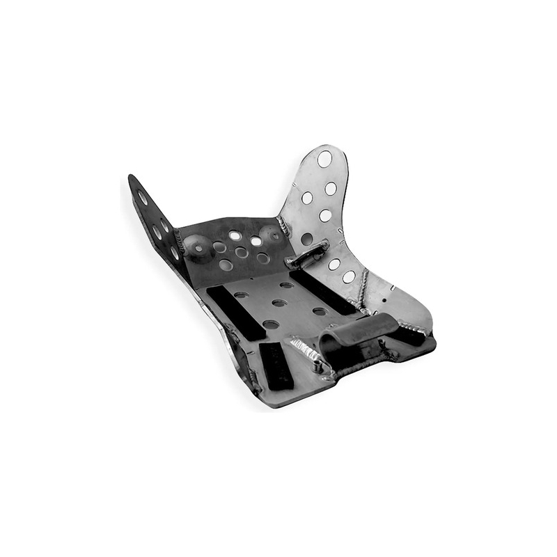 Protector Cubrecarter Husqvarna Te 250 2020-2022