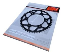 Corona Transmisión Paso 520 Beta Rr 2t 4t 2005-2012