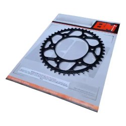 Corona Transmisión Paso 520 Honda Xr 250 R 1996-2004