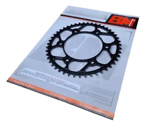 Corona Transmisión Paso 520 Beta Rr 2t 4t 2005-2012