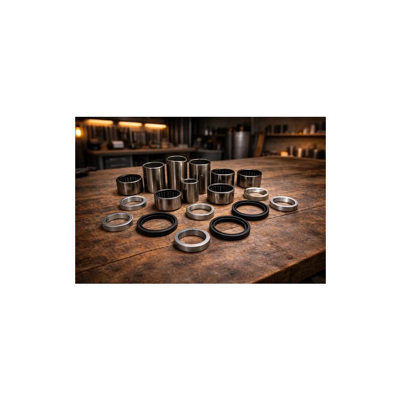 Kit Reparacion Bieletas Yamaha Ttr 230 2005-2023