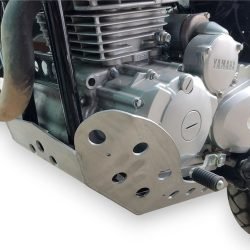 Protector Cubrecarter Yamaha 250 Tenere 2010-2024