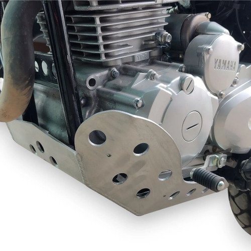 Protector Cubrecarter Yamaha 250 Tenere 2010-2024