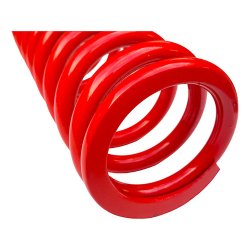 Resorte Monoshock Suspension Honda Crf 250 R 2004-2025