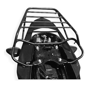 Portaequipaje Honda Cg 150 Titán 2015-2020