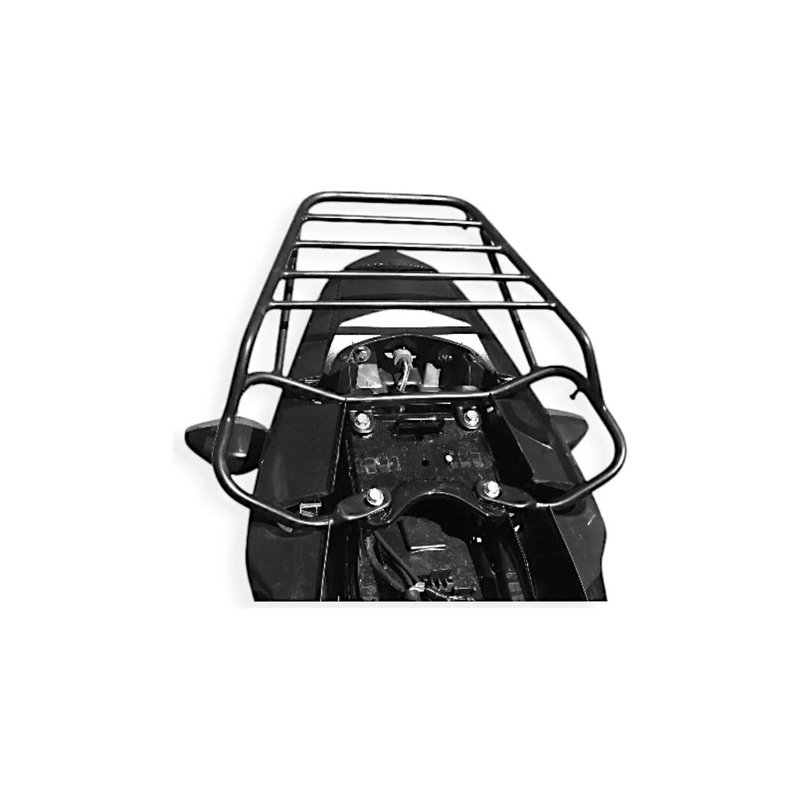 Portaequipaje Honda Cg 150 Titán 2015-2020