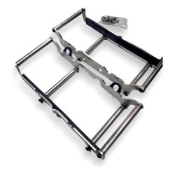 Refuerzo Protector Radiador Ktm Sxf 450 2003-2006