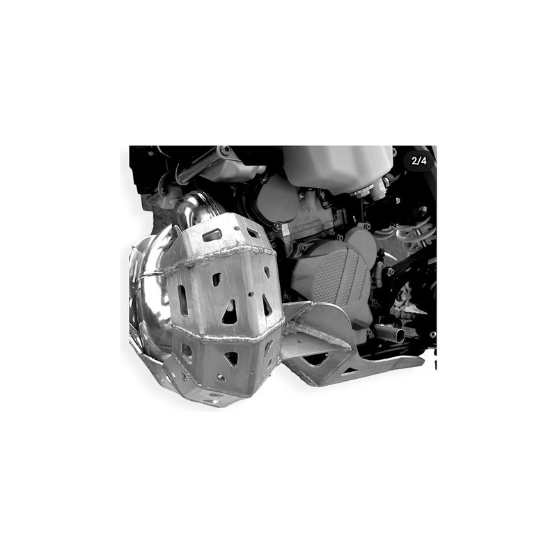 Protector Cubrecarter Hard Ktm Xcw 250 2017-2019