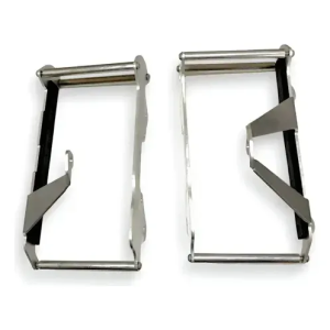 Refuerzo Protector Radiador Yamaha Wr 450 F 2020-2022