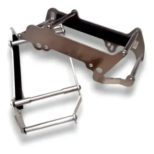 Refuerzo Protector Radiador Beta Rr 430 Racing 2015-2019