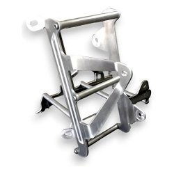 Refuerzo Protector Radiador Yamaha Yz 125 X 2020-2024