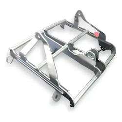 Refuerzo Protector Radiador Yamaha Yz 450 F 2018-2022