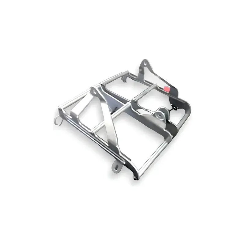 Refuerzo Protector Radiador Yamaha Yz 450 F 2018-2022