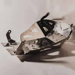 Protector Cubrecarter Ktm 1090 Adventure S 2019