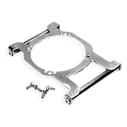 Soporte Electro Ventilador Spal Gasgas Mc 125 2021-2023