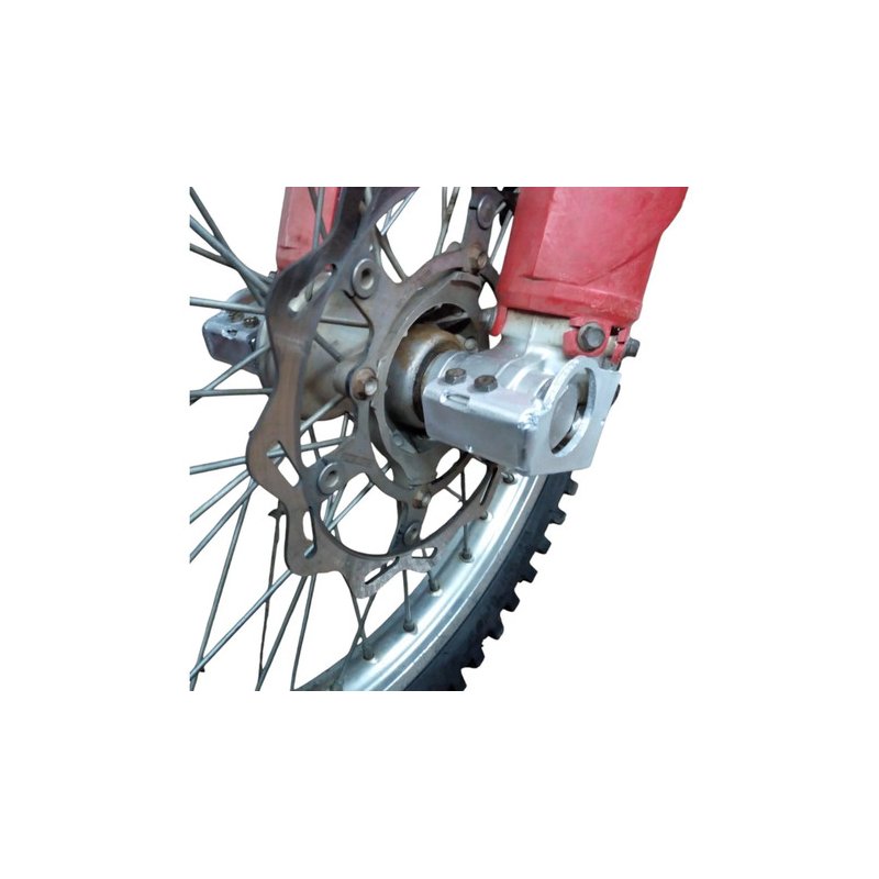 Protector Vasos Suspension Beta Rr 450 - Marzocchi 2006-2012