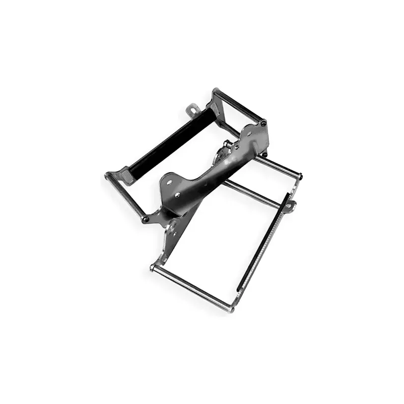 Refuerzo Protector Radiador Rvm Cz 250 R 2018-2025