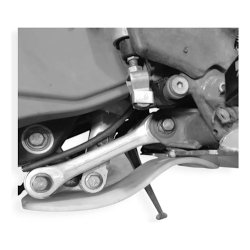 Protector Bieletas Beta Rr 498 Factory 2012