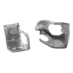 Protector Vasos Suspension Honda Crf 250 R 2002-2010