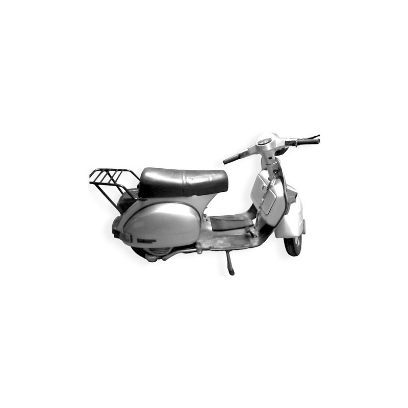 D_720826-MLA78054221354_082024-O.jpg Portaequipaje Trasero Vespa 200 Px Nv Nx Originale