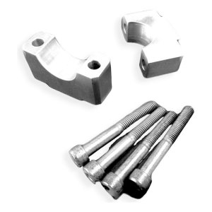 Elevador De Manubrio Bmw Gs 310 G 2017-2021