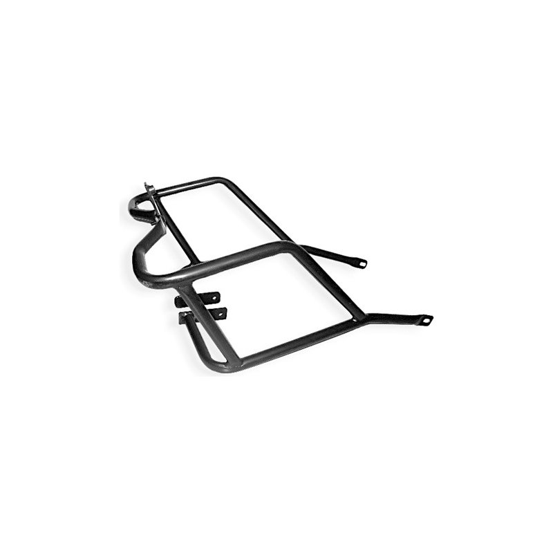 Defensa Motor Alta Honda Nx 400 Falcon 1999-2020