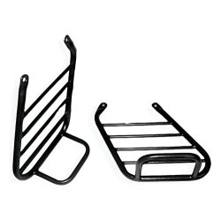 Soporte Lateral Bolsos C/base Gilera Yl 200