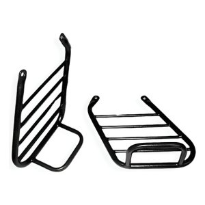 Soporte Lateral Bolsos C/base Gilera Yl 200