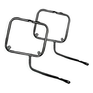 Soportes Laterales Baul Givi 21l Gilera 400 Smx