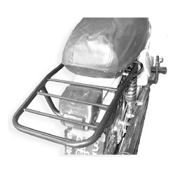 Portaequipaje Guerrero G 50 Magic