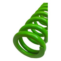 Resorte Monoshock Suspension Kawasaki Kdx 400 2003-2007