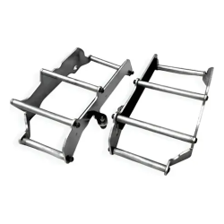 Refuerzo Protector Radiador Husqvarna Te 250 2014-2016