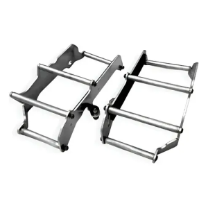 Refuerzo Protector Radiador Husqvarna Te 250 2014-2016