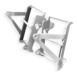 D_725353-MLA78564794352_082024-O.jpg Refuerzo Protector Radiador Honda Cr 250 R 2002-2007