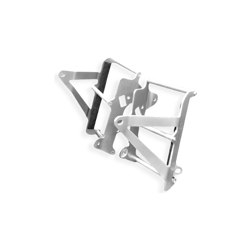 D_725353-MLA78564794352_082024-O.jpg Refuerzo Protector Radiador Honda Cr 250 R 2002-2007