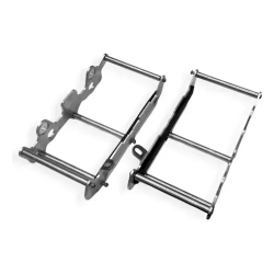 Refuerzo Protector Radiador Yamaha Wr 250 F 2007-2014