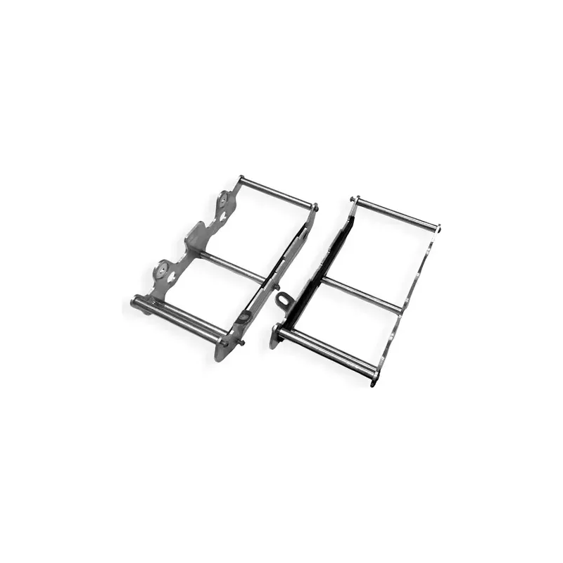 Refuerzo Protector Radiador Yamaha Wr 250 F 2007-2014