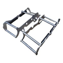 Refuerzo Protector Radiador Gasgas Ex 450f 2021-2023