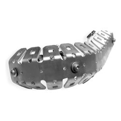 Protector Defensa De Escape Ktm Excf 530 2008-2011